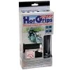 Oxford Heated Hot Grips - Cruiser Chrome