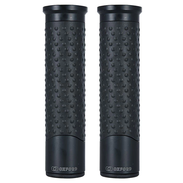 Oxford Tecnico Handlebar Grips 4 Oxford Tecnico Handlebar Grips - Image 2