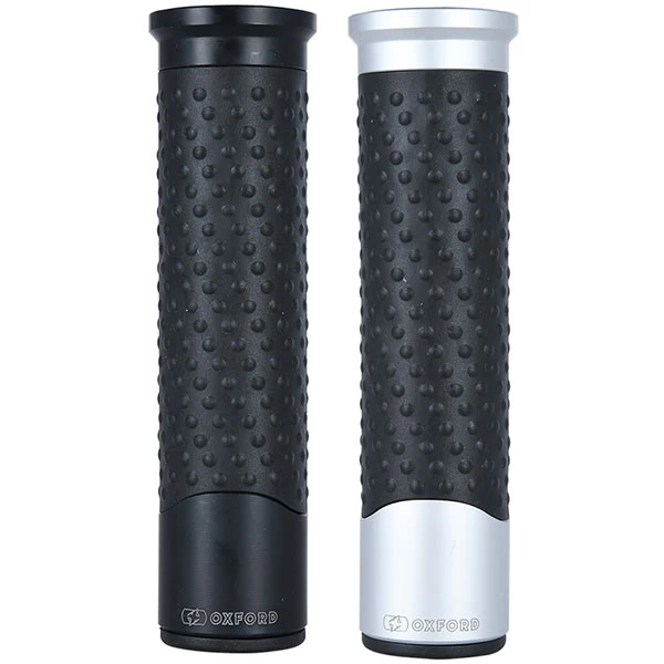 Oxford Tecnico Handlebar Grips 3 Oxford Tecnico Handlebar Grips