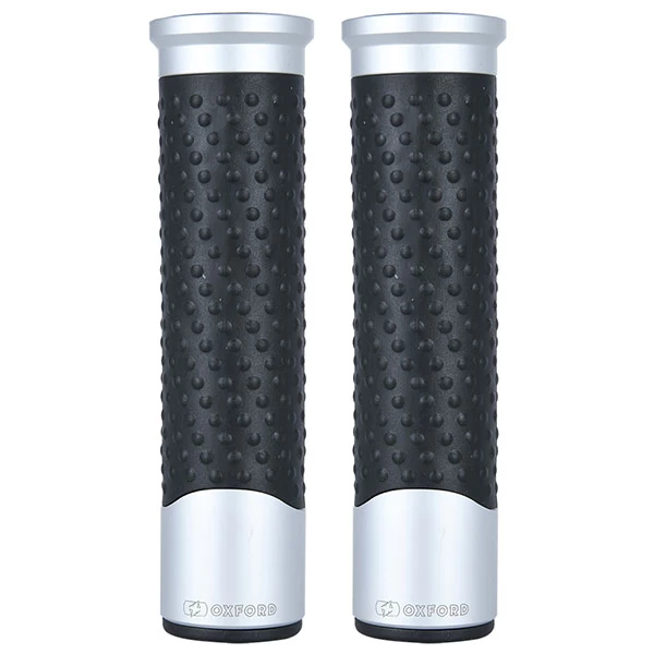 Oxford Tecnico Handlebar Grips 5 Oxford Tecnico Handlebar Grips - Image 3