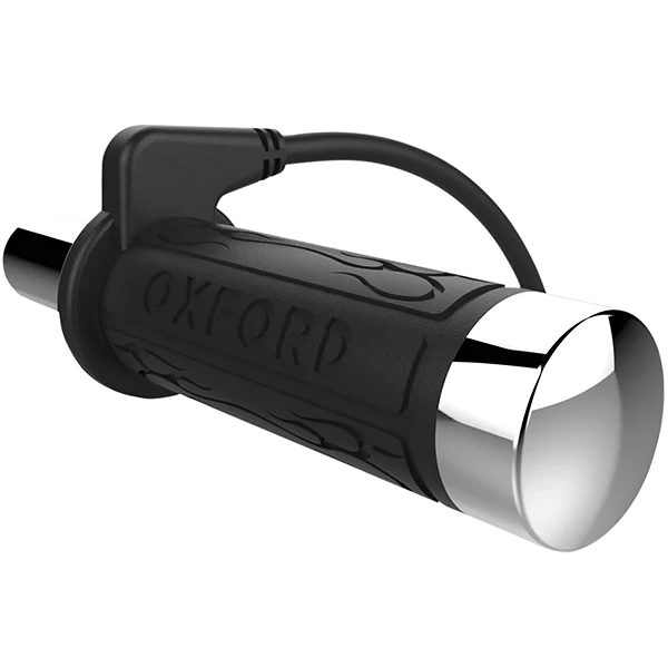 Oxford Heated Premium Hot Grips - Cruiser 5 Oxford Heated Premium Hot Grips - Cruiser - Image 3