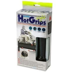 Oxford Heated Hot Grips Light - Scooter