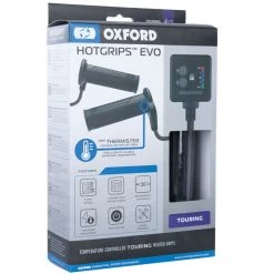 Oxford Hotgrips EVO - Touring