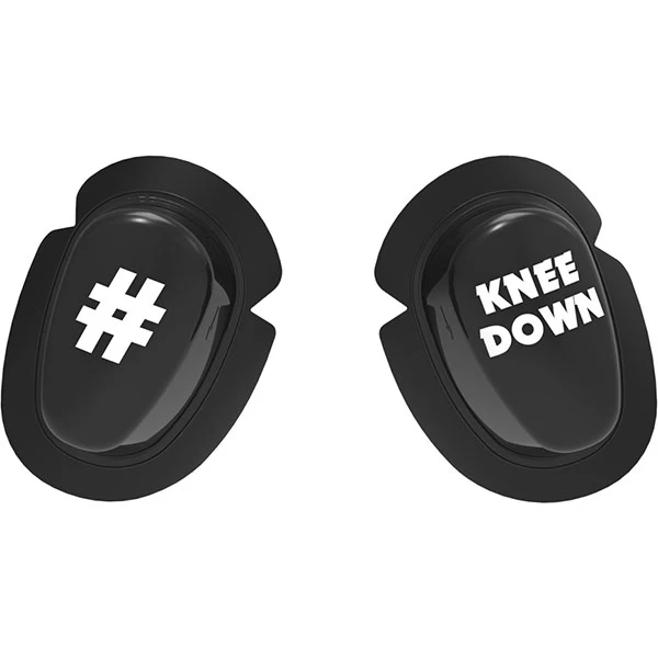 Oxford Knee Sliders - Knee Down 3 Oxford Knee Sliders - Knee Down