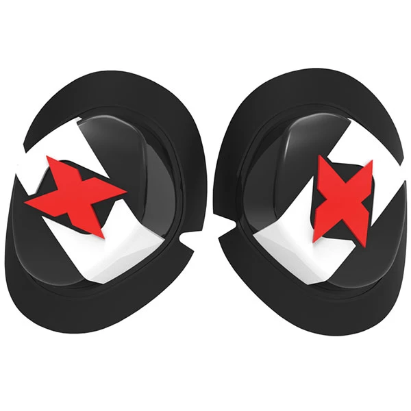 Oxford Knee Sliders - Icon 4 Oxford Knee Sliders - Icon - Image 2