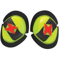Oxford Knee Sliders - Icon 7 Oxford Knee Sliders - Icon -Pro Moto Shop oxford knee sliders logo fluo