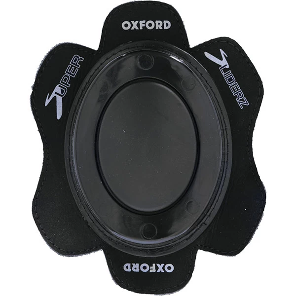 Oxford Knee Sliders - Rok Oval 3 Oxford Knee Sliders - Rok Oval