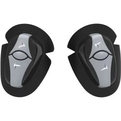 Oxford Knee Sliders - X Ray