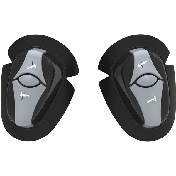 Oxford Knee Sliders - X Ray 3 Oxford Knee Sliders - X Ray