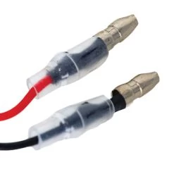 Oxford Halo LED Number Plate Light 9 Oxford Halo LED Number Plate Light -Pro Moto Shop oxford lights halo led number plate light black detail3