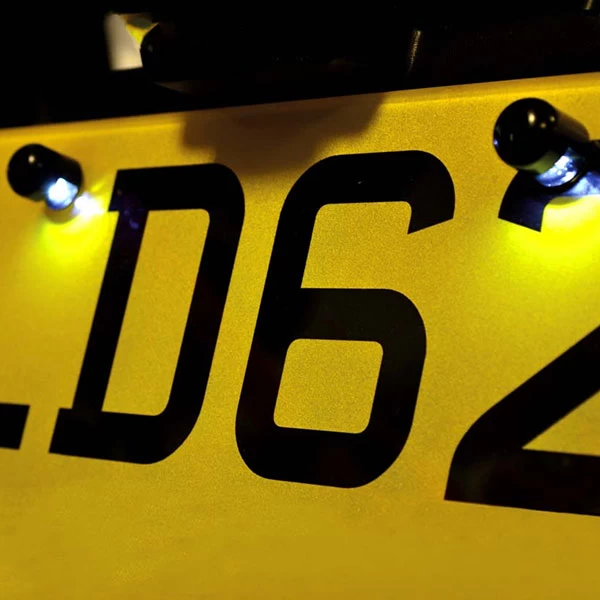 Oxford Halo Bolts 4 Oxford Halo Bolts - Image 2