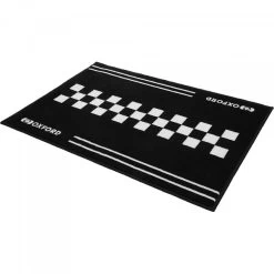 Oxford Door Mat -Pro Moto Shop oxford merchandise door mat cafe