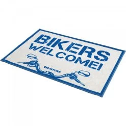 Oxford Door Mat -Pro Moto Shop oxford merchandise door mat welcome