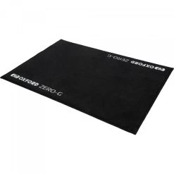 Oxford Door Mat -Pro Moto Shop oxford merchandise door mat zero g