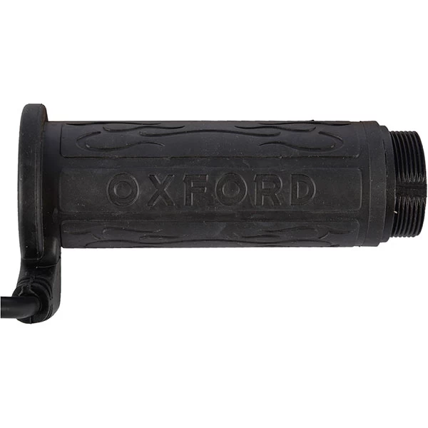 Oxford Replacement Hot Grip - Cruiser 3 Oxford Replacement Hot Grip - Cruiser