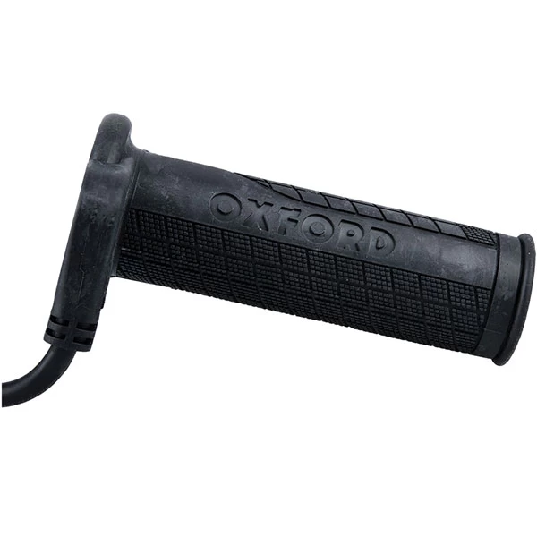 Oxford Replacement Hot Grip - Touring 3 Oxford Replacement Hot Grip - Touring