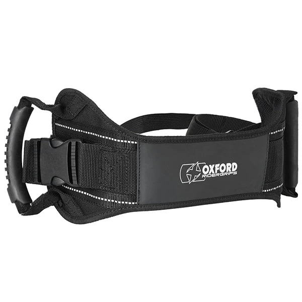 Oxford Rider Grips 3 Oxford Rider Grips