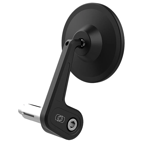 Oxford Street Bar End Mirror 4 Oxford Street Bar End Mirror - Image 2