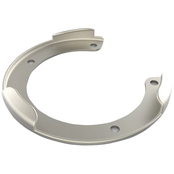 Oxford QR Tank Ring Adapter - 4 Hole Type 1 3 Oxford QR Tank Ring Adapter - 4 Hole Type 1