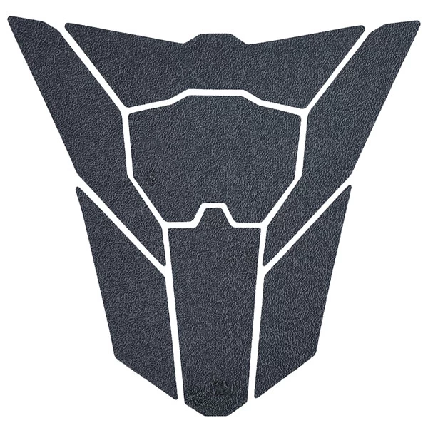 Oxford Transformer Tank Spine - Black 4 Oxford Transformer Tank Spine - Black - Image 2