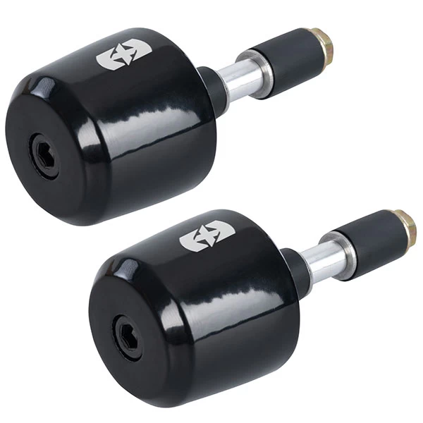 Oxford Bar Weight 255g - Carbon Steel 3 Oxford Bar Weight 255g - Carbon Steel