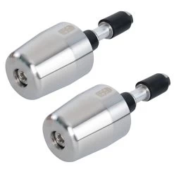 Oxford Bar Weight 260g - Stainless Steel