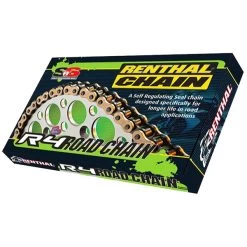 Renthal R4 SRS 520 Pitch Drive Chain