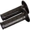 Renthal Dual Layer Tapered Grips Diamond / Half Waffle - Ultra Tacky 1 Renthal Dual Layer Tapered Grips Diamond / Half Waffle - Ultra Tacky -Pro Moto Shop renthal grips dual layer series tapered diamond half waffle ultra tacky