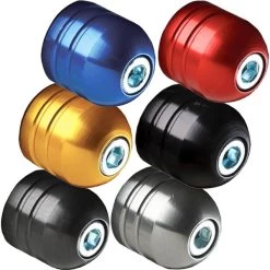 Renthal Road Bar Ends