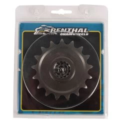 Renthal Front Sprocket 433-525 7 Renthal Front Sprocket 433-525 -Pro Moto Shop renthal sprocket front detail1 40