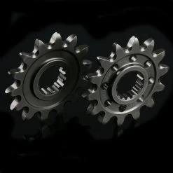 Renthal Front Sprocket 363-525 -Pro Moto Shop renthal sprockets blk front 19
