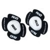 R&G Racing Aero 'Wet' Knee Sliders Pair
