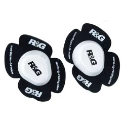 R&G Racing Aero 'Wet' Knee Sliders Pair