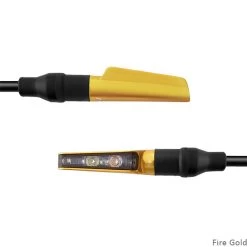 Rizoma FR111 Corsa - Indicator / Front DRL -Pro Moto Shop rizoma fr111 corsa indicators front drl detail3