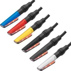 Rizoma FR115 Corsa S - Indicators / Tail Light / Brake Light