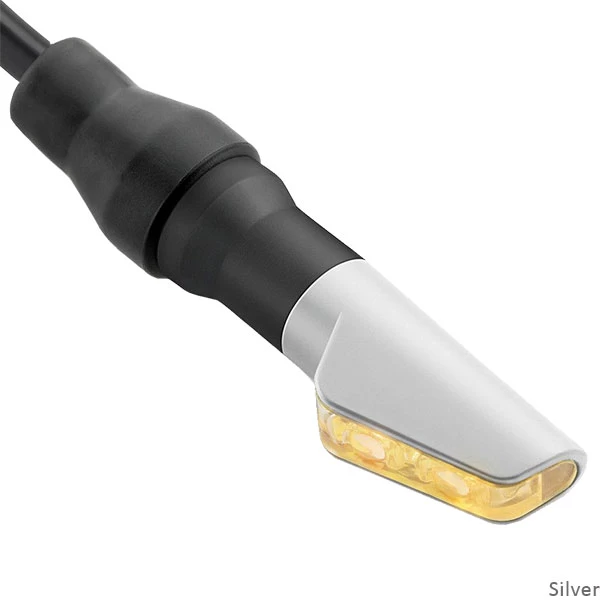 Rizoma FR121 Leggera L - Indicators / Front DRL 4 Rizoma FR121 Leggera L - Indicators / Front DRL - Image 2