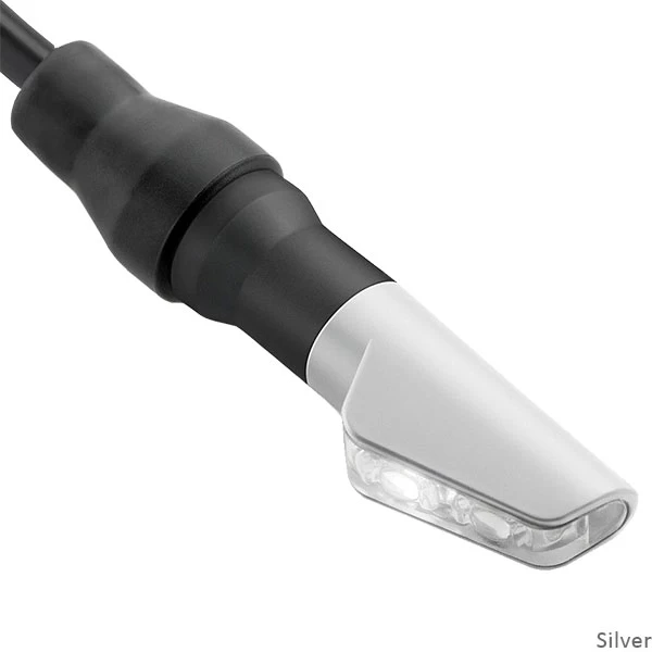 Rizoma FR121 Leggera L - Indicators / Front DRL 5 Rizoma FR121 Leggera L - Indicators / Front DRL - Image 3