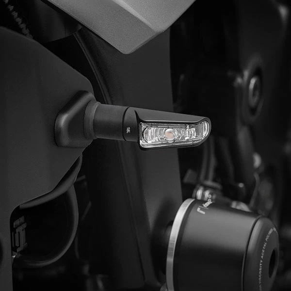 Rizoma FR121 Leggera L - Indicators / Front DRL 8 Rizoma FR121 Leggera L - Indicators / Front DRL - Image 6