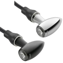 Rizoma FR150 Club - Indicators