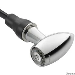 Rizoma FR151 Club L - Indicators / Front DRL -Pro Moto Shop rizoma fr151 club l indicators front drl detail4