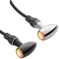 Rizoma FR155 Club S - Indicators / Tail Light / Brake Light