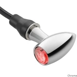 Rizoma FR155 Club S - Indicators / Tail Light / Brake Light -Pro Moto Shop rizoma fr151 club s indicators tail light brake light detail5