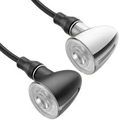 Rizoma FR161 Iride L - Indicators / Front DRL