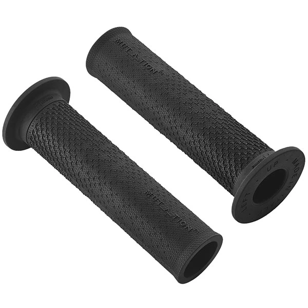 Rizoma GR150B Mutation P1 Grips 4 Rizoma GR150B Mutation P1 Grips - Image 2