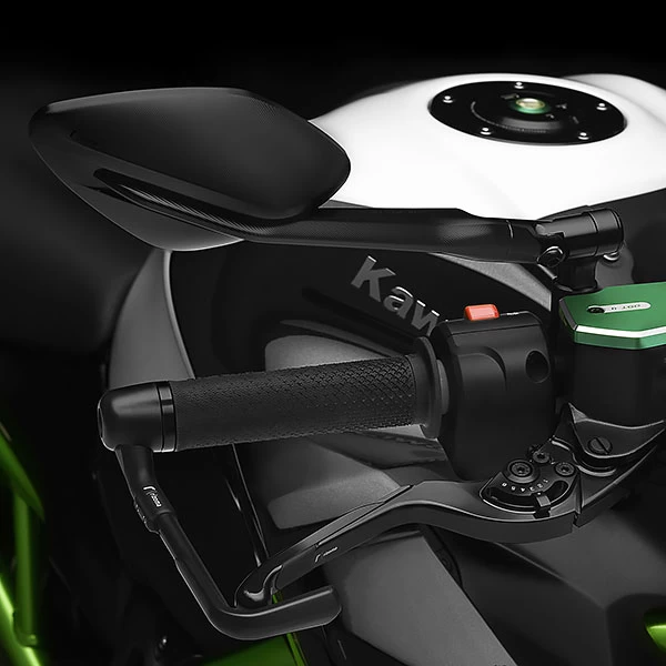 Rizoma GR150B Mutation P1 Grips 8 Rizoma GR150B Mutation P1 Grips - Image 6