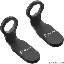 Rizoma Light Unit Mounting Bracket -Pro Moto Shop rizoma light unit mounting bracket detail2