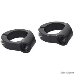 Rizoma Light Unit Mounting Bracket -Pro Moto Shop rizoma light unit mounting bracket detail4