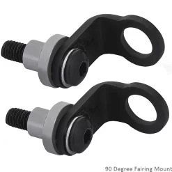 Rizoma Light Unit Mounting Bracket -Pro Moto Shop rizoma light unit mounting bracket detail6