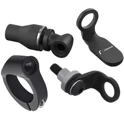 Rizoma Light Unit Mounting Bracket