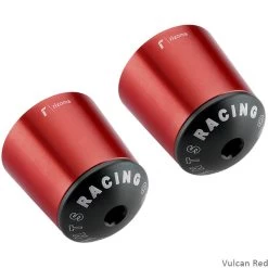 Rizoma MA510 Bar End Plugs - OEM Handlebar -Pro Moto Shop rizoma ma510 bar end plugs oem handlebar detail2